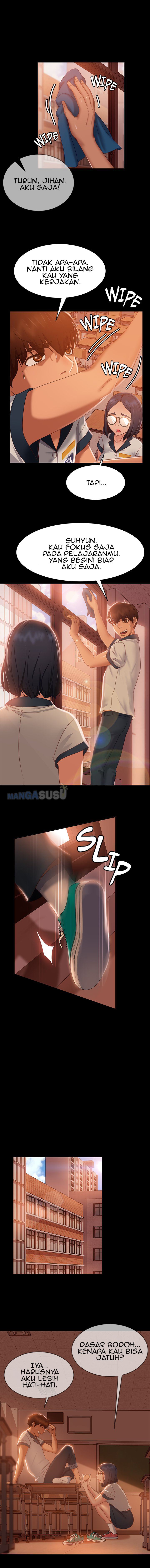 A Twisted Day - Chapter 46 10