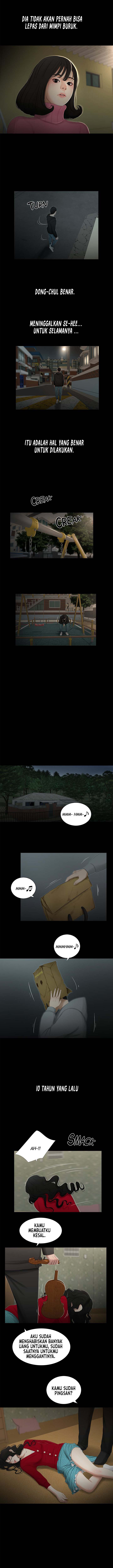Friends With Secret - Chapter 46 7