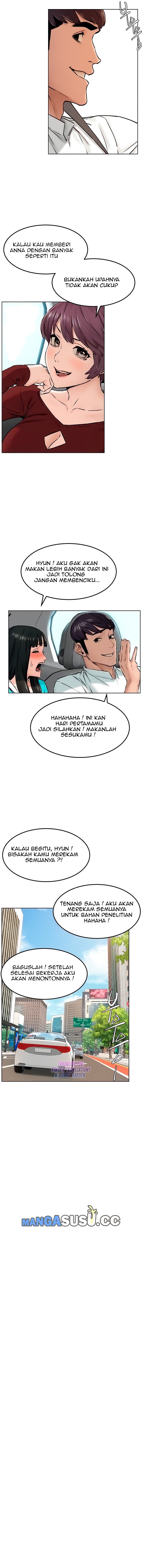 My Kingdom (Silent War) - Chapter 127 5