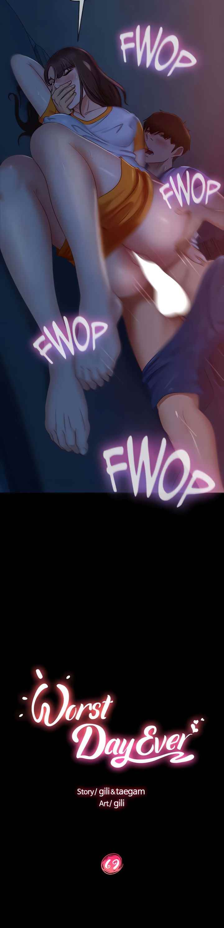 A Twisted Day - Chapter 69 4