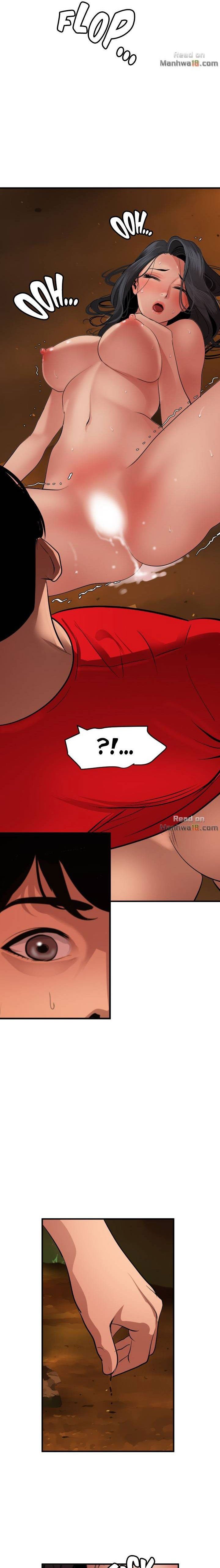 Lightning Rod - Chapter 69 16