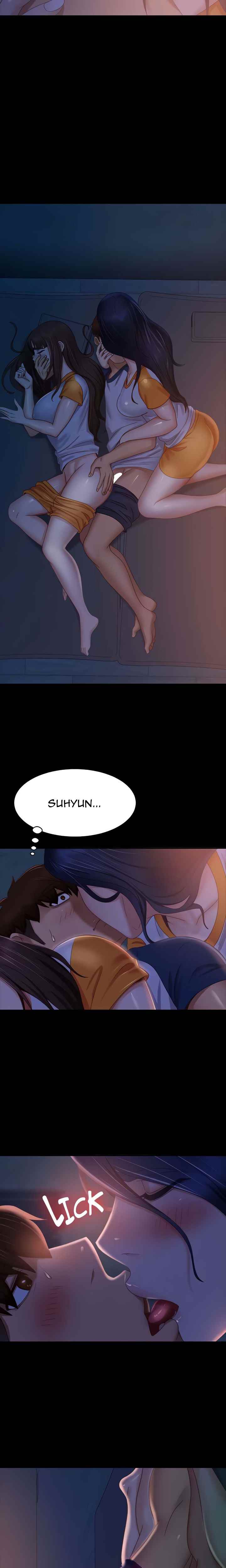 A Twisted Day - Chapter 69 9