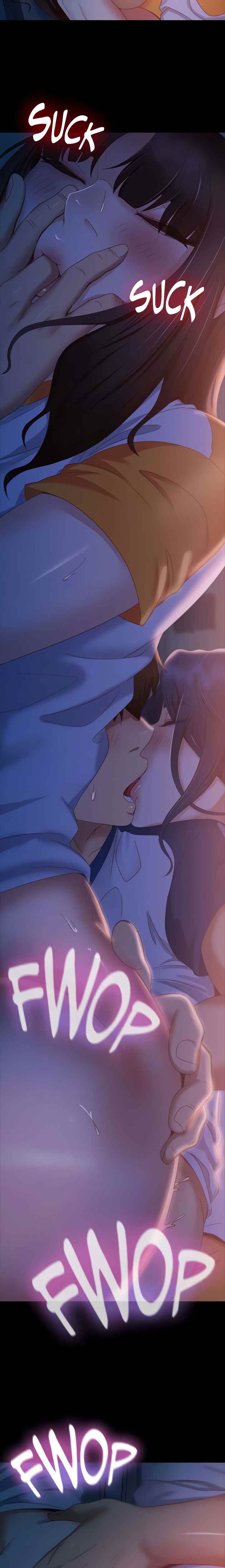 A Twisted Day - Chapter 69 11
