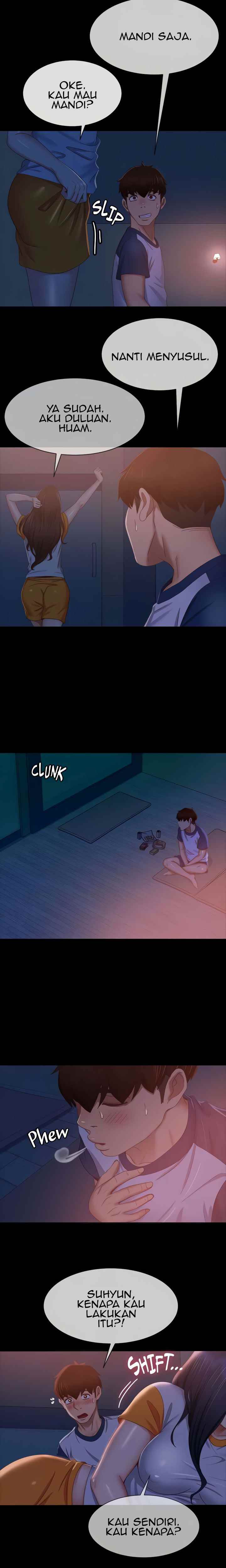 A Twisted Day - Chapter 69 21