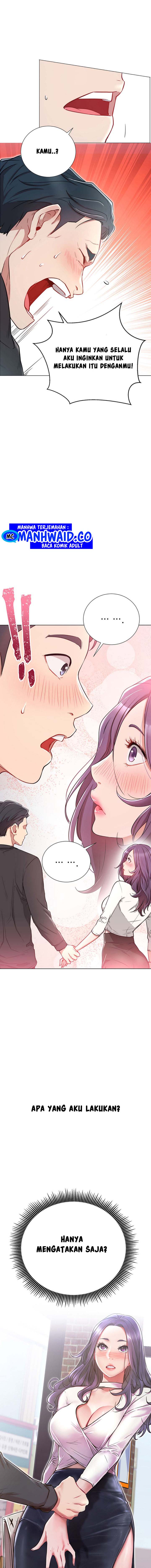 Live With: Do You Want to Do It? - Chapter 08 2 Live With: Do You Want to Do It? - Chapter 08 2