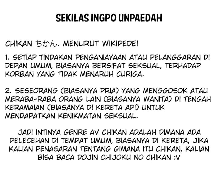 Isekai Pornstar - Chapter 08 17 Isekai Pornstar - Chapter 08 17