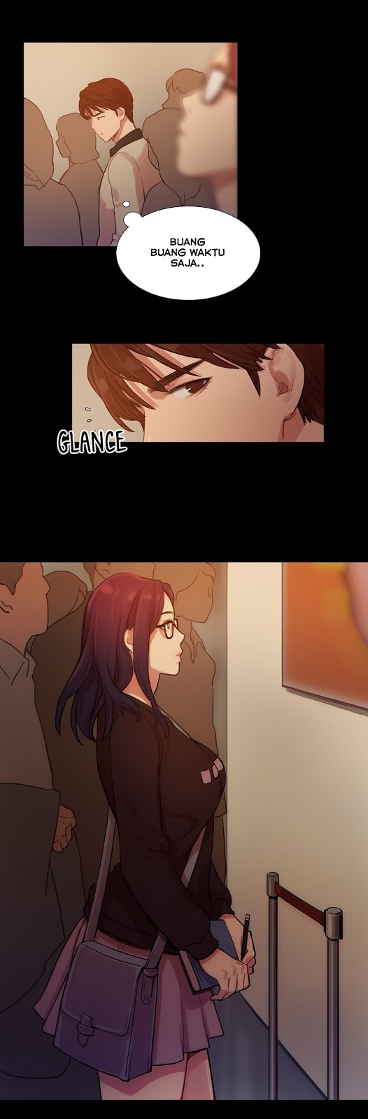 Fatal Woman - Chapter 08 9 Fatal Woman - Chapter 08 9