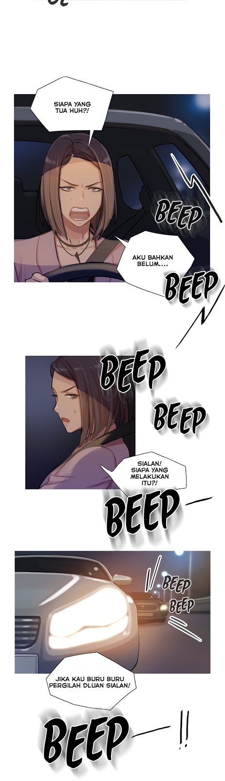 Fatal Woman - Chapter 08 21 Fatal Woman - Chapter 08 21