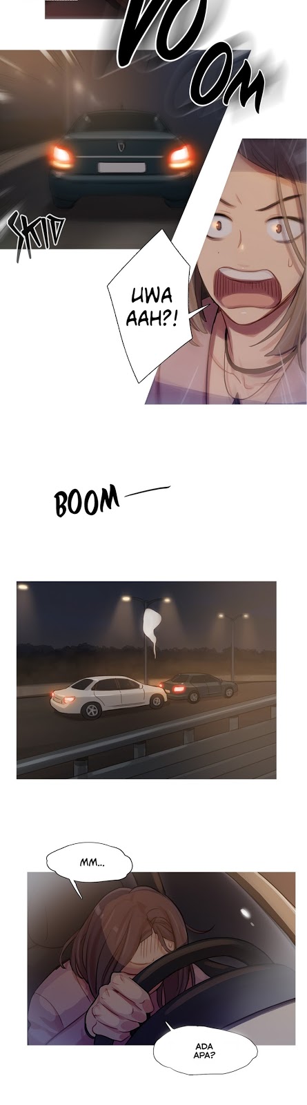 Fatal Woman - Chapter 08 23 Fatal Woman - Chapter 08 23