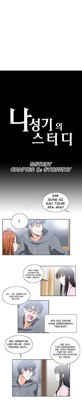 SStudy - Chapter 08 1