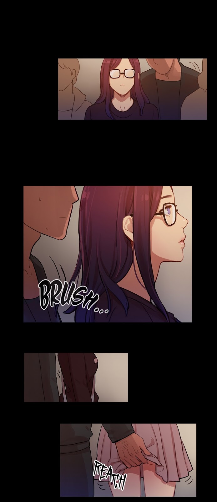 Fatal Woman - Chapter 08 12 Fatal Woman - Chapter 08 12