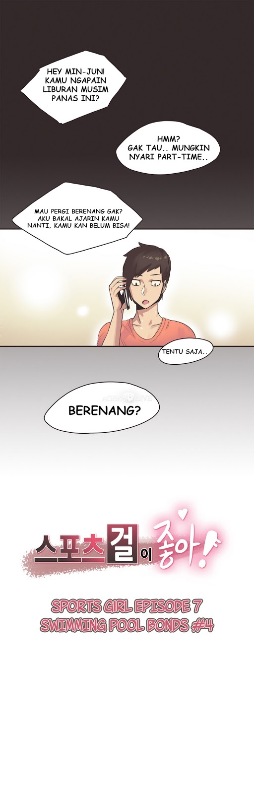Sport Girl - Chapter 08 1