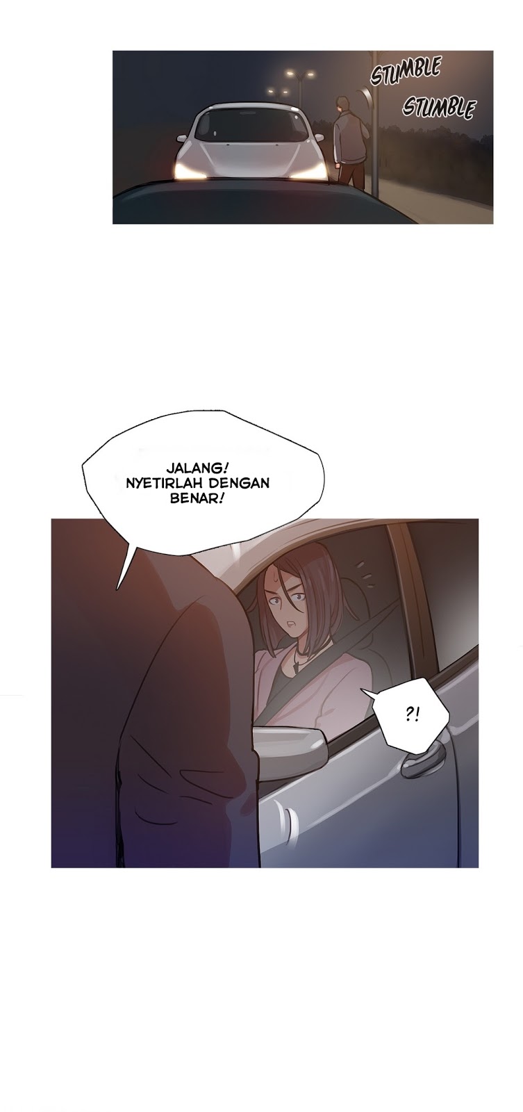 Fatal Woman - Chapter 08 24 Fatal Woman - Chapter 08 24