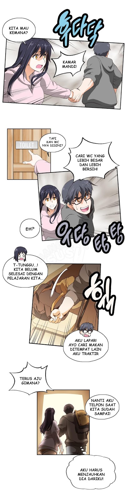 SStudy - Chapter 08 5