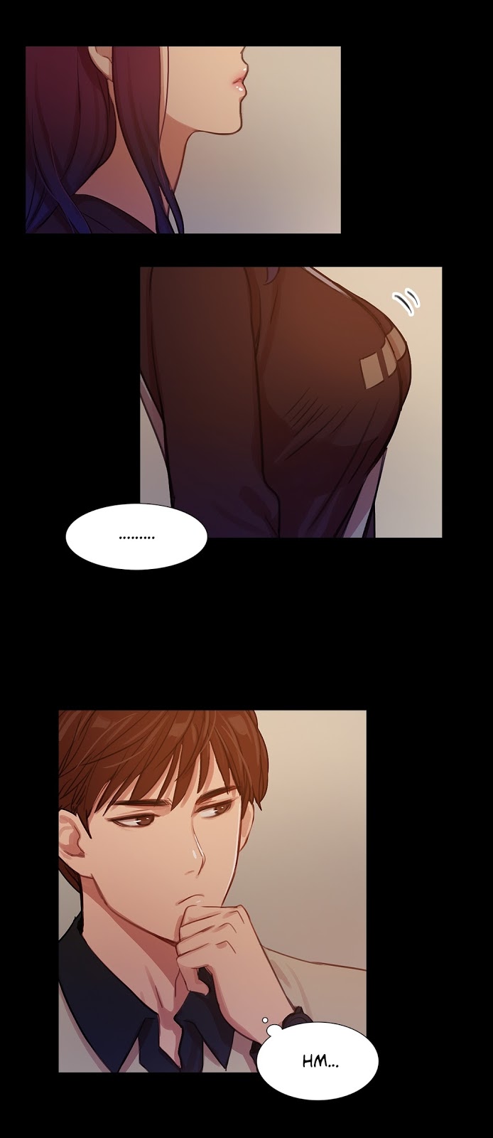 Fatal Woman - Chapter 08 10 Fatal Woman - Chapter 08 10