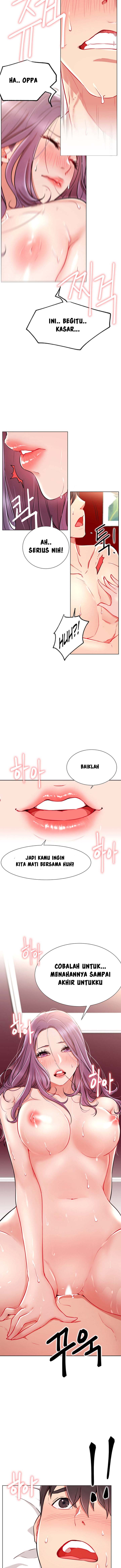 Live With: Do You Want to Do It? - Chapter 08 15 Live With: Do You Want to Do It? - Chapter 08 15