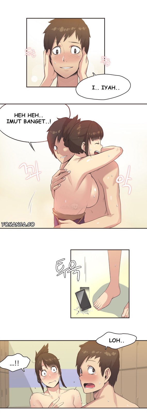 Sport Girl - Chapter 08 12