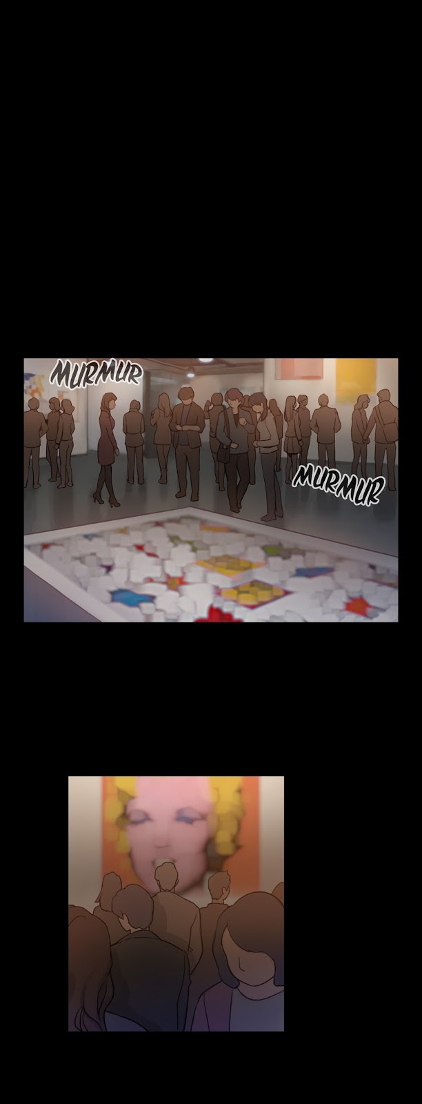 Fatal Woman - Chapter 08 8 Fatal Woman - Chapter 08 8