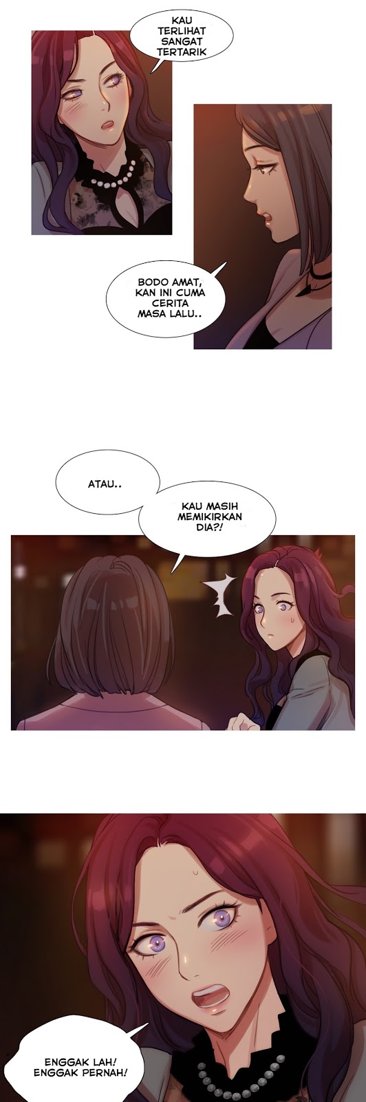 Fatal Woman - Chapter 08 4 Fatal Woman - Chapter 08 4