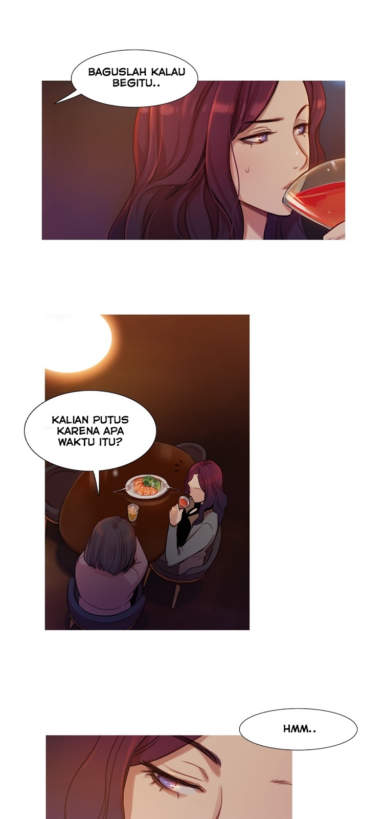 Fatal Woman - Chapter 08 2 Fatal Woman - Chapter 08 2