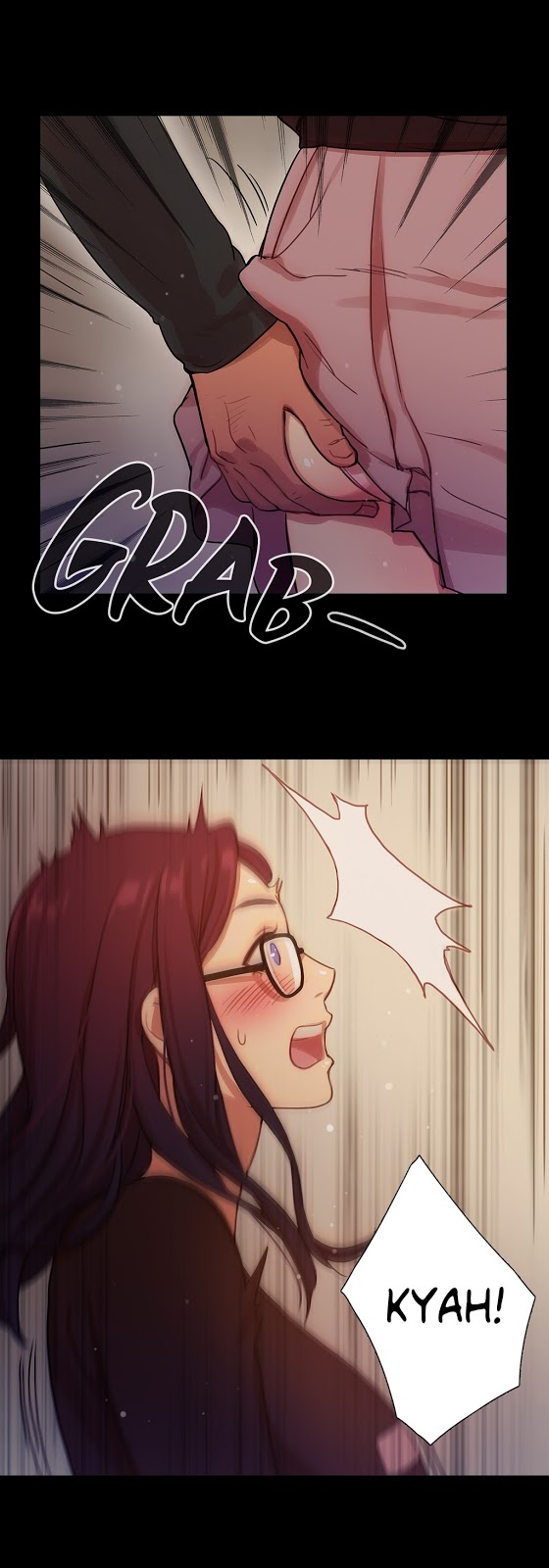 Fatal Woman - Chapter 08 13 Fatal Woman - Chapter 08 13