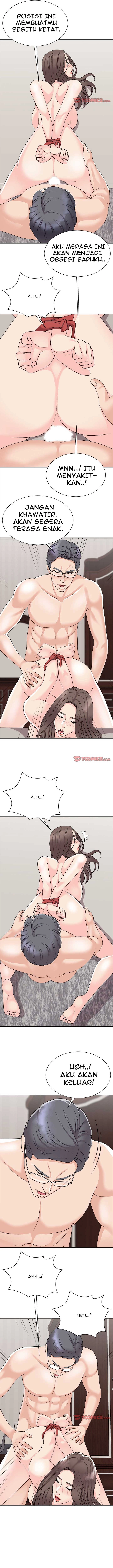 Miss Announcer - Chapter 97 9