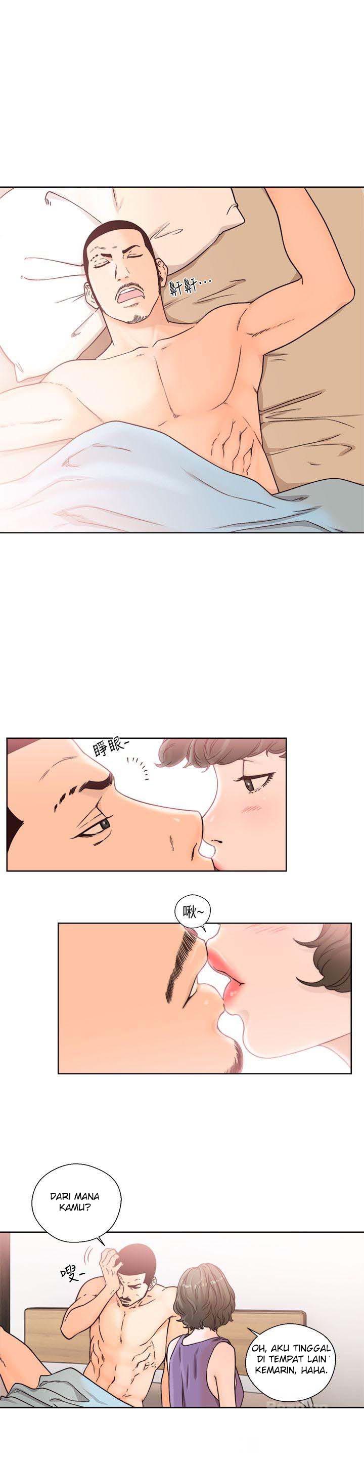 Lust Awakening - Chapter 97 4
