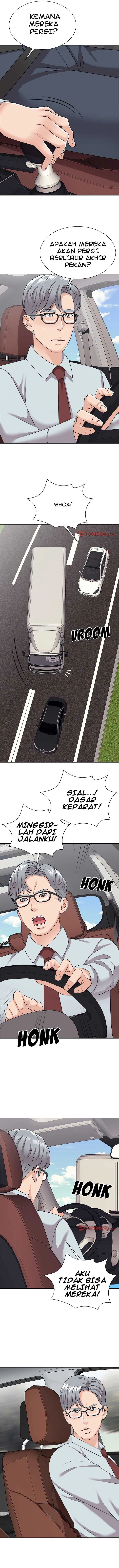 Miss Announcer - Chapter 97 7