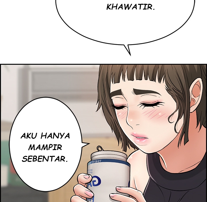 A Killer Woman - Chapter 97 121