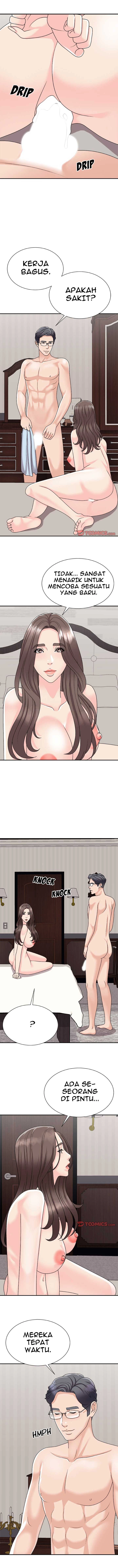Miss Announcer - Chapter 97 10