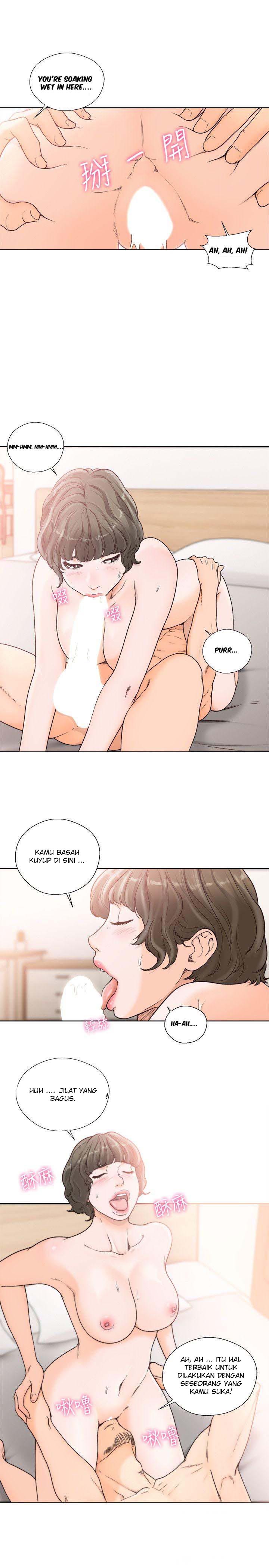 Lust Awakening - Chapter 97 18