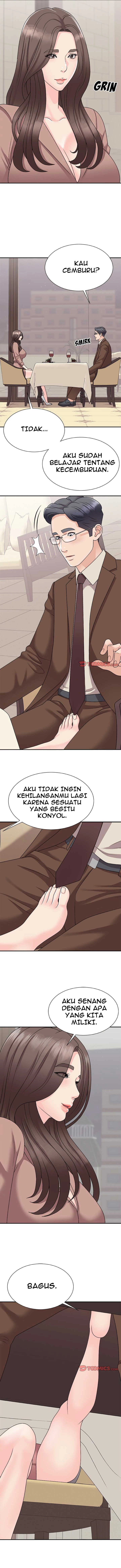 Miss Announcer - Chapter 97 2