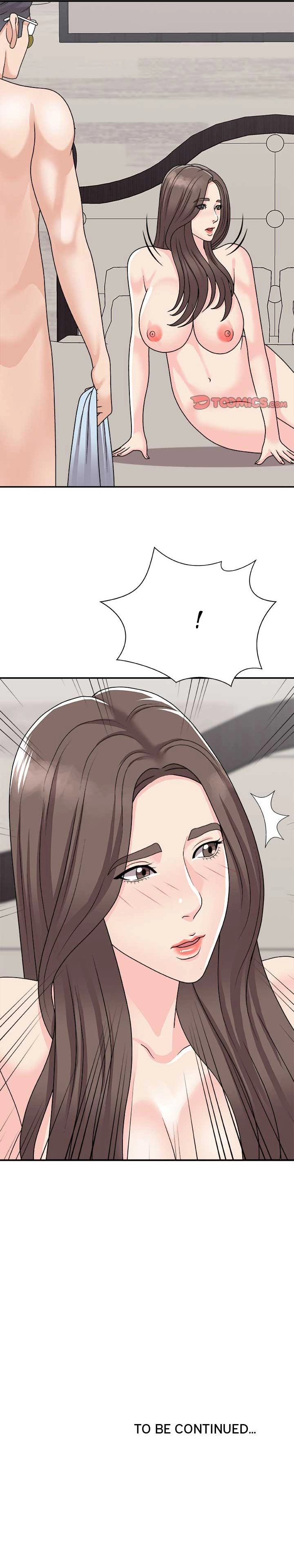 Miss Announcer - Chapter 97 12