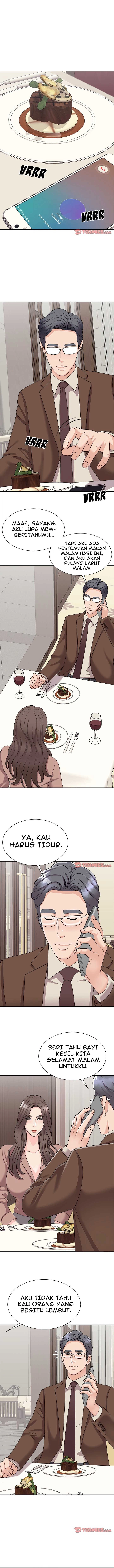 Miss Announcer - Chapter 97 1