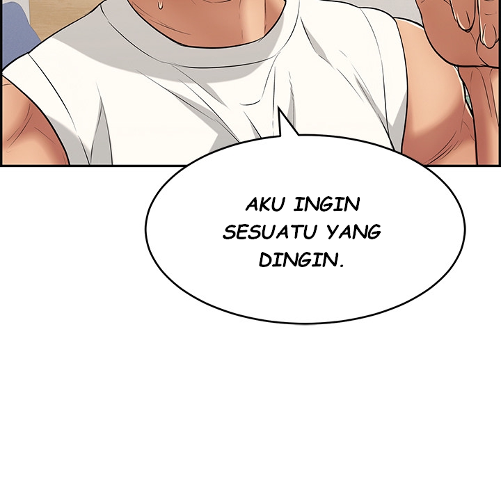 A Killer Woman - Chapter 97 102
