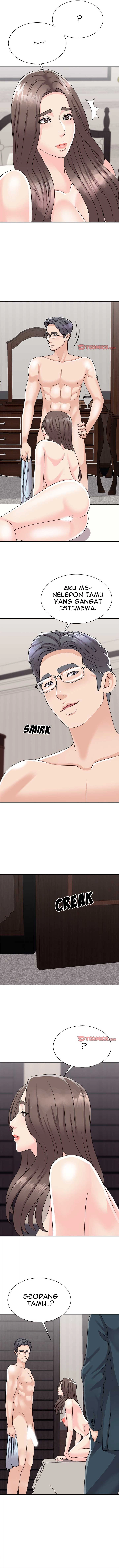 Miss Announcer - Chapter 97 11