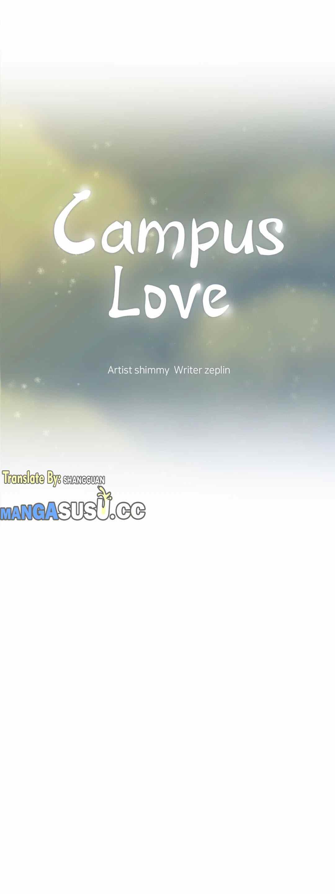 Campus Love - Chapter 41 12