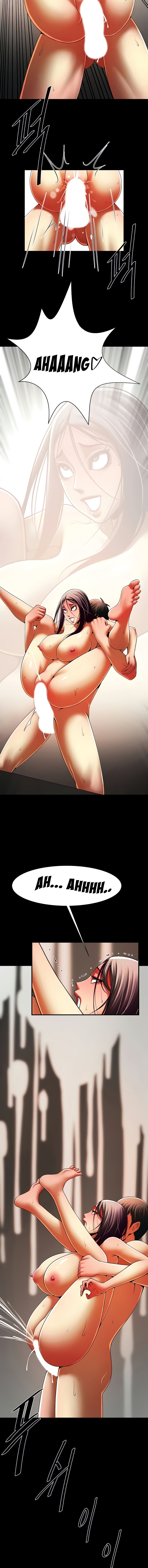 The Woman Who Lives in My Room - Chapter 41 6