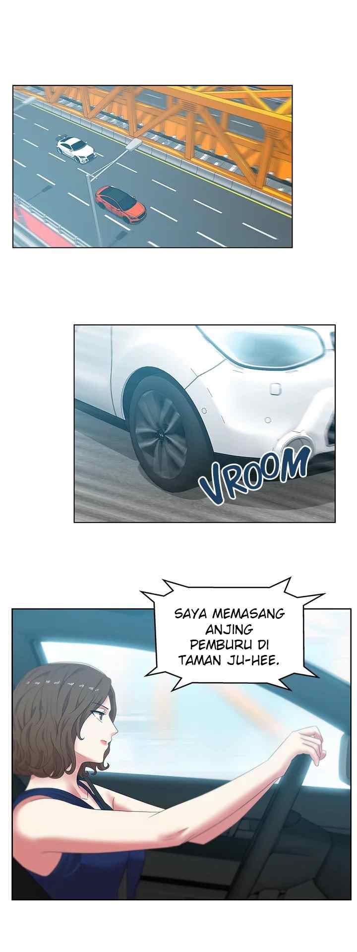 Wife&#8217;s Friend - Chapter 41 2