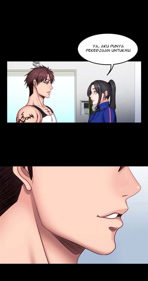 Fitness Uncensored - Chapter 41 14 Fitness Uncensored - Chapter 41 14