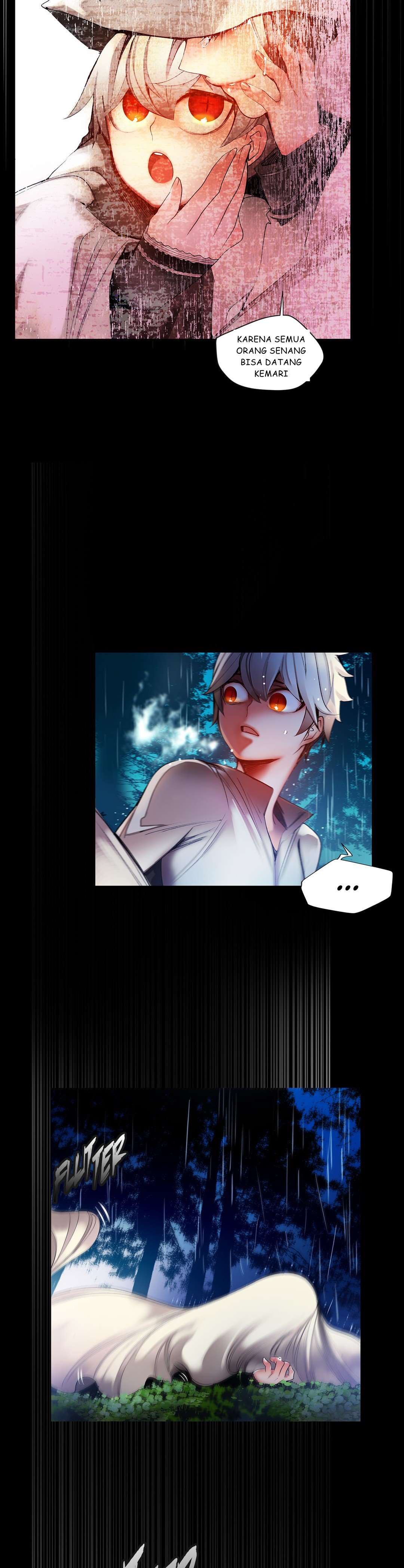Lilith&#8217;s Cord - Chapter 42 36