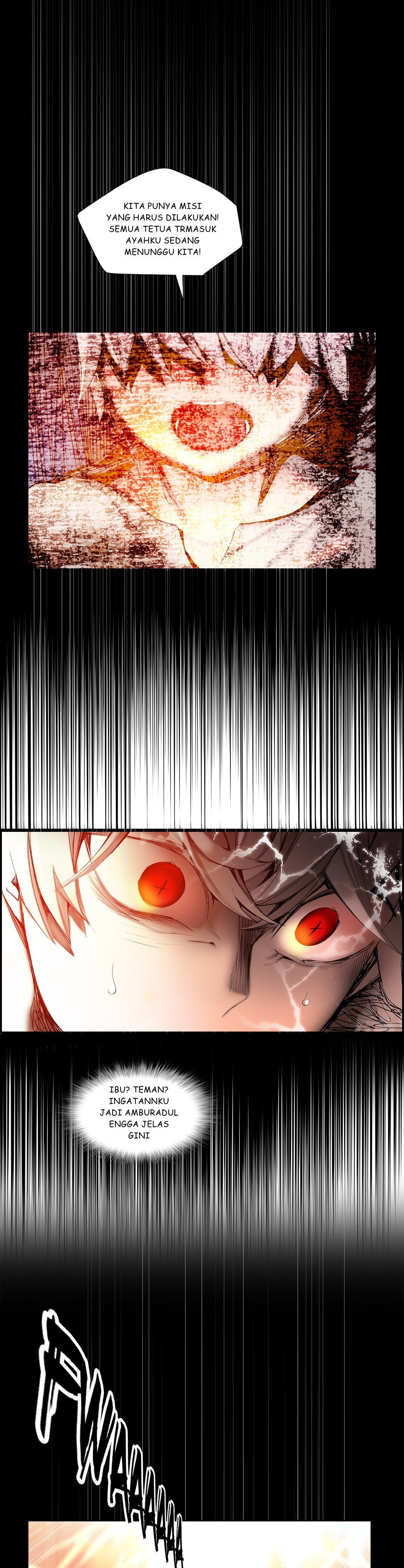 Lilith&#8217;s Cord - Chapter 42 38