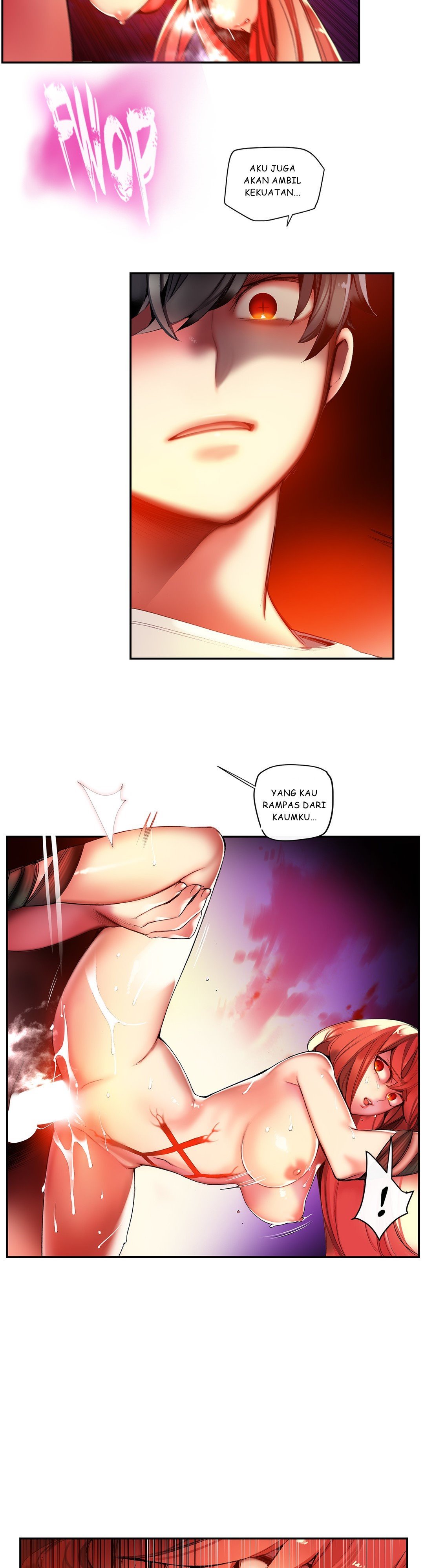Lilith&#8217;s Cord - Chapter 42 11