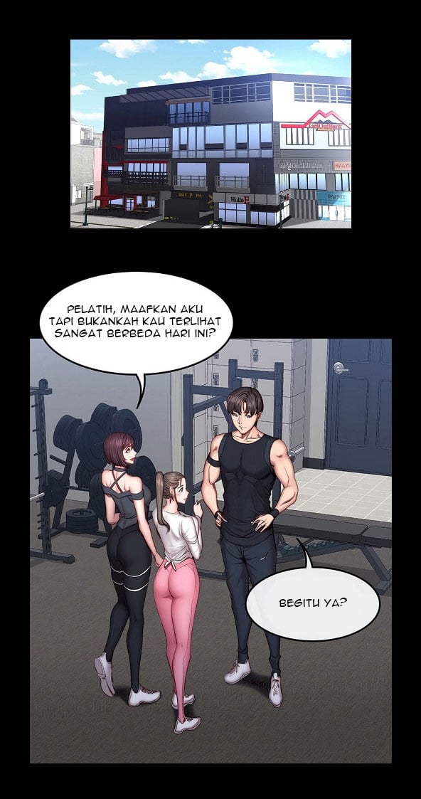 Fitness Uncensored - Chapter 41 6 Fitness Uncensored - Chapter 41 6