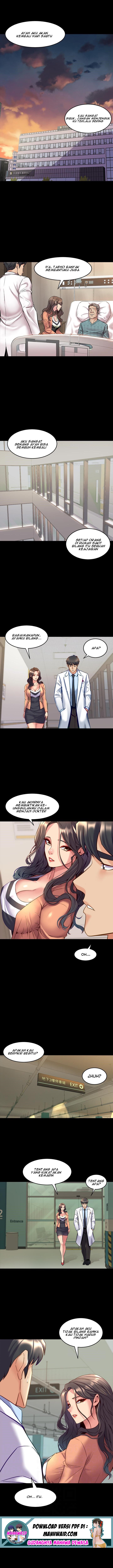 Cohabitation with My Ex-Wife - Chapter 41 2 Cohabitation with My Ex-Wife - Chapter 41 2