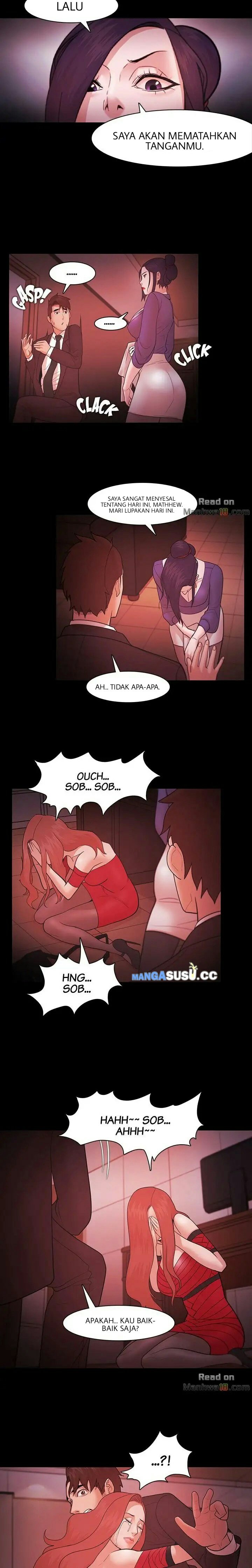 Loser (Team 201) - Chapter 41 12