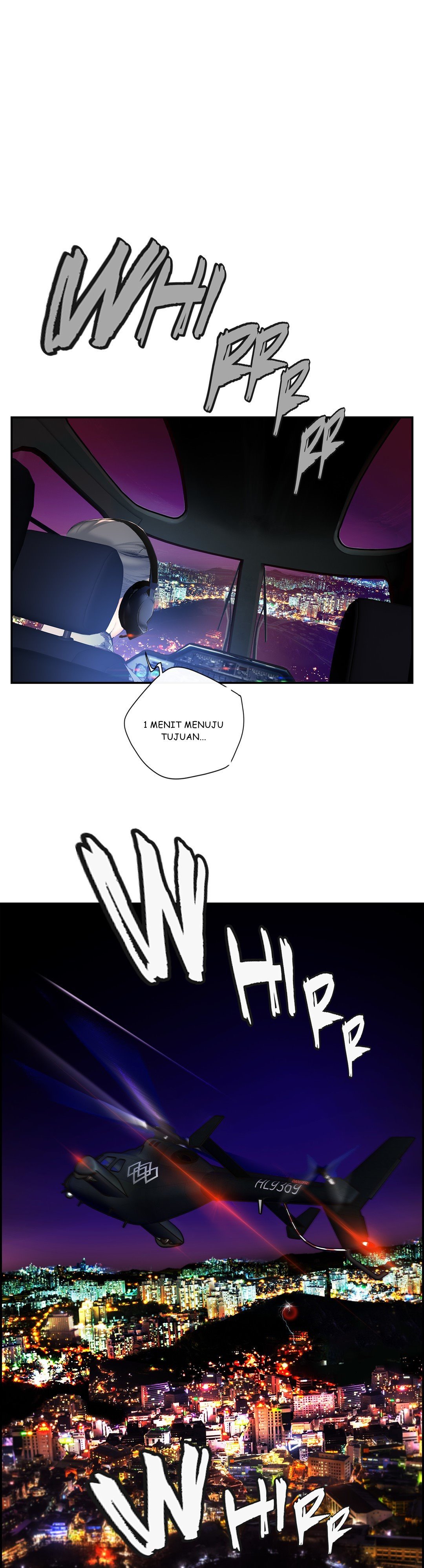 Lilith&#8217;s Cord - Chapter 42 16
