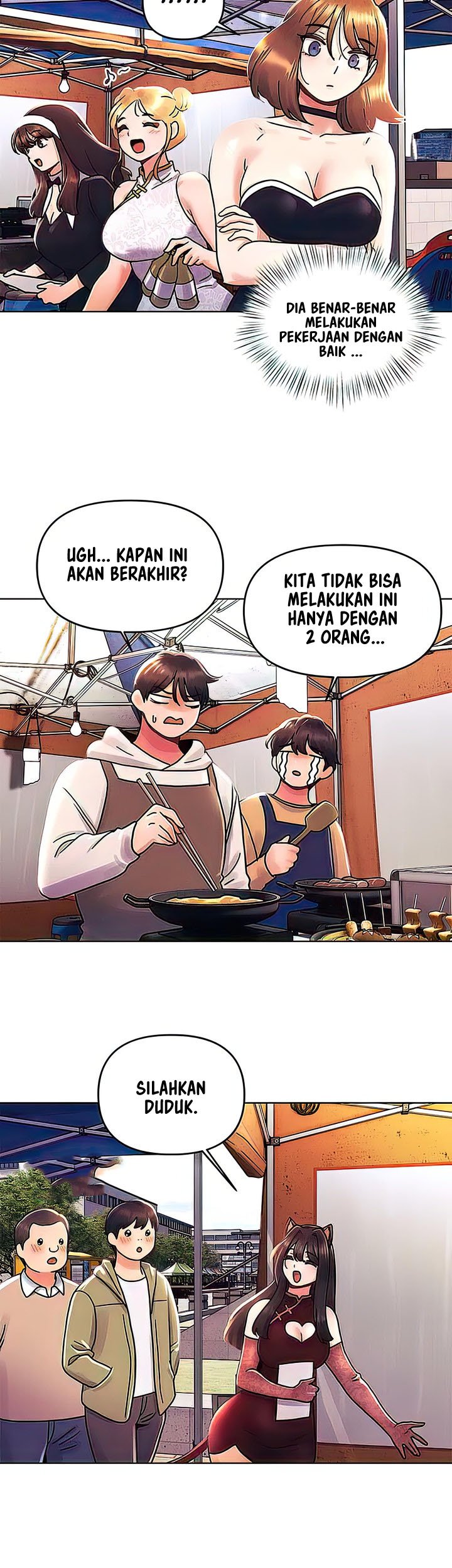 My First Time - Chapter 41 26 My First Time - Chapter 41 26