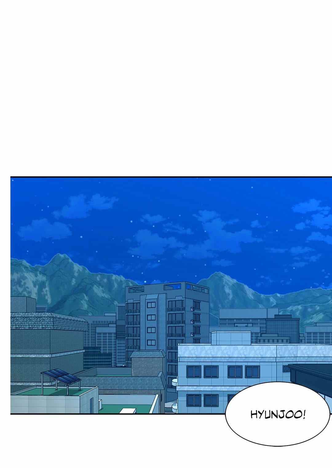 Campus Love - Chapter 41 43