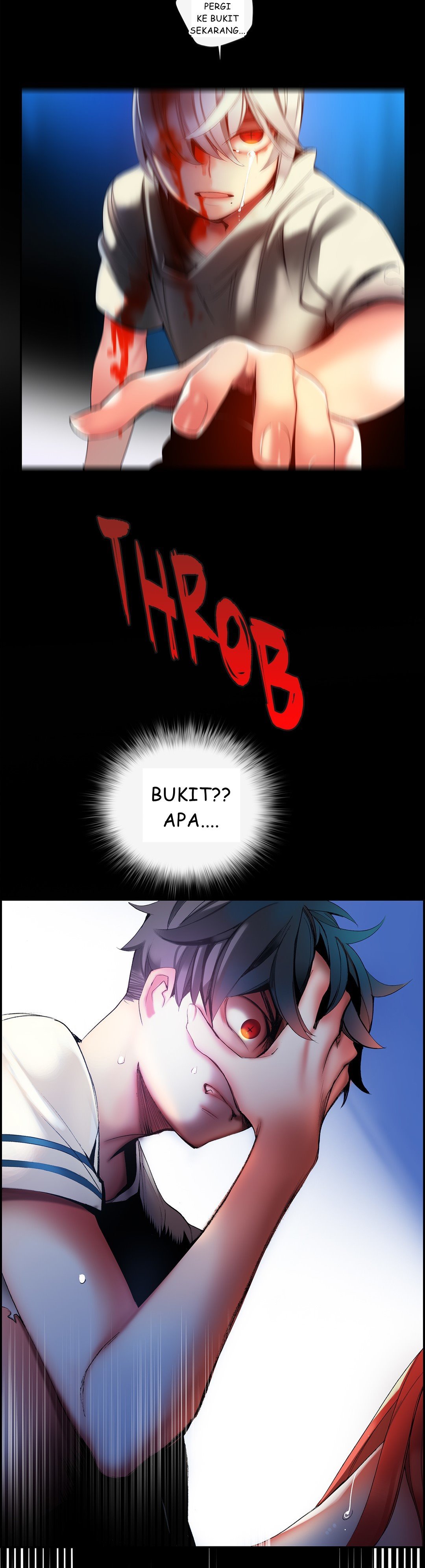 Lilith&#8217;s Cord - Chapter 42 29
